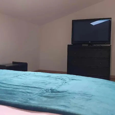 Appartement 4 Personnes Proche D'arras Warlus (Pas-de-Calais)
