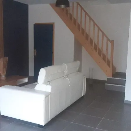 Appartement 4 Personnes Proche D'arras *