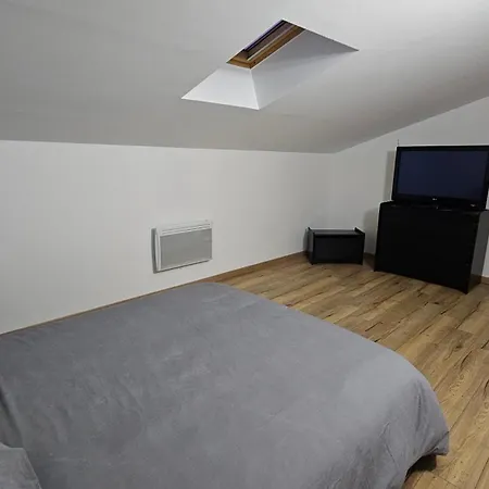 Apartman 4 Personnes Proche D'arras
